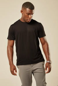 Camiseta Tech Premium - Preto