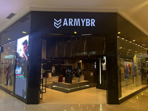 Shopping  BH