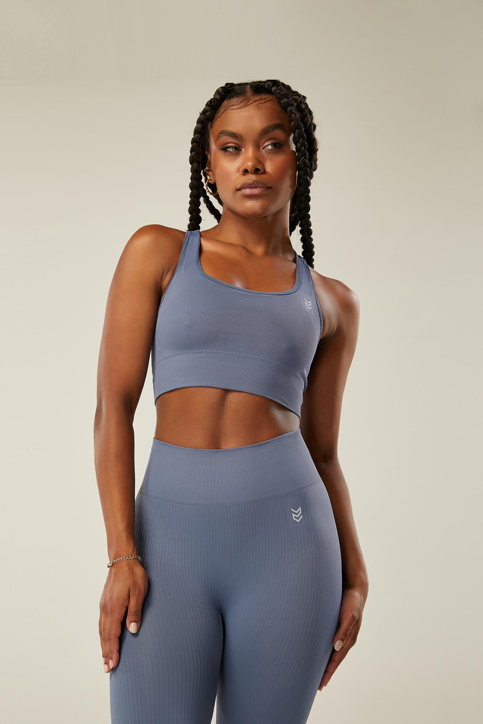Legging Seamless Adaptive